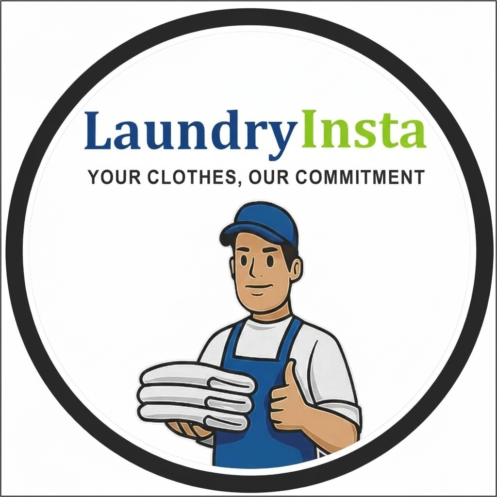 LaundryInsta